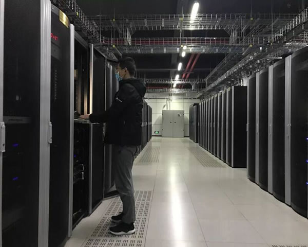 south korea vps